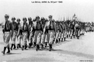 157 - ARMEE DE L'AIR EN ALGERIE 1945-1962-5 (19)